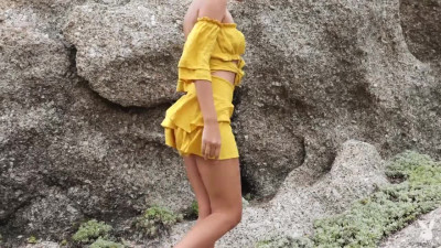 PlayboyPlus Ariel Carried Away