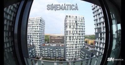 SINematica Leanne Lace Tower Of Love
