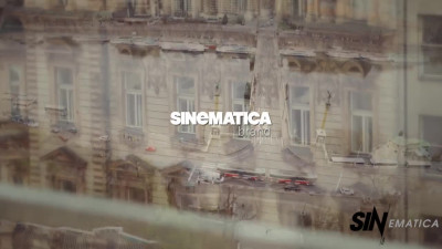 SINematica Eveline Dellai City Boy City Girl