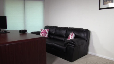 BackroomCastingCouch Jordan