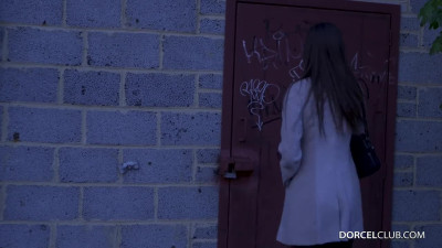 DorcelClub Lina Luxa The Stranger In Her
