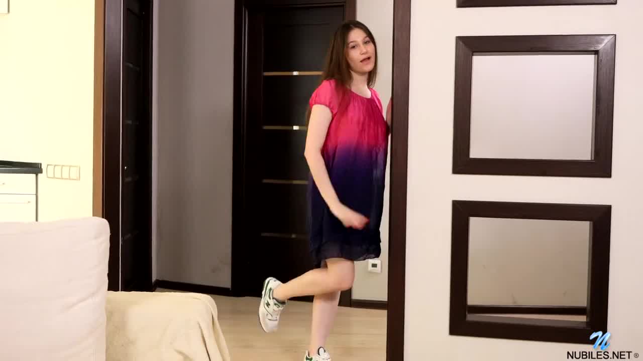 Nubiles Bella Heathcote What A Beautiful Ass - Porn video | ePornXXX