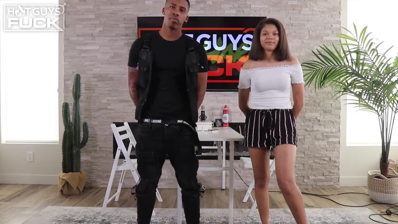 HotGuysFuck Mick Rocket And Michelle Anderson WEIRD - Porn video | ePornXXX