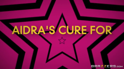 DayWithAPornstar Aidra Fox Aidras Cure For Boredom