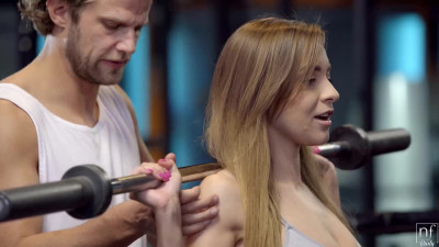 NFBusty Josephine Jackson Going The Distance