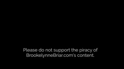 BrookelynneBriar CEI Therapy
