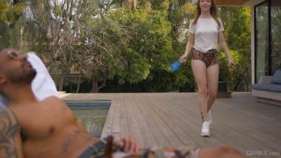 DarkX Nikole Nash Twerk Off
