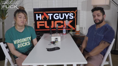 HotGuysFuck Stephen Mann And Kim Smiles WEIRD