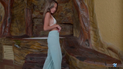 Nubiles Camila Luna Falling In Love