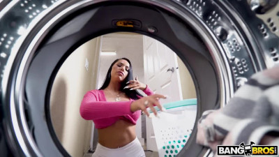 BigTitCreamPie MJ Fresh