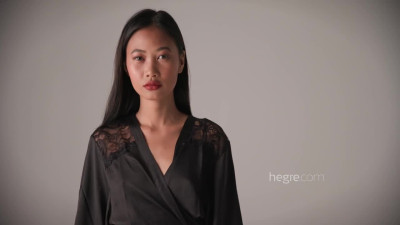 Hegre Hiromi The Female Figure