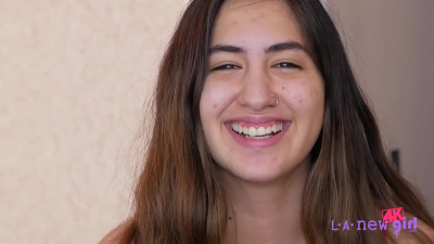 LANewGirl Veronica Vella Sex Talk
