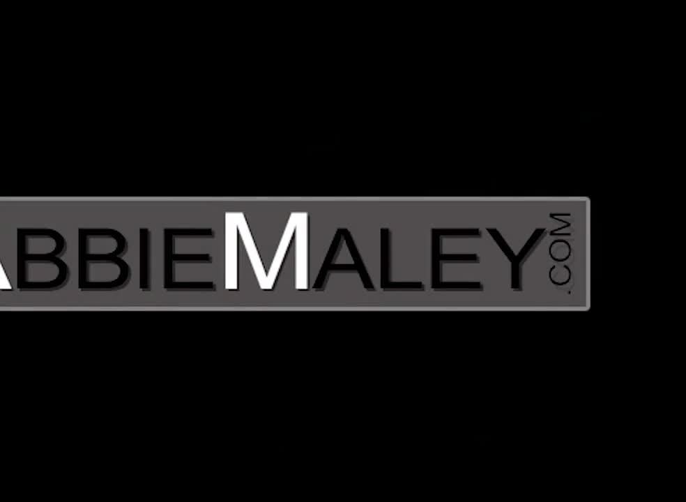AbbieMaley Adventures In Fucking - Porn video | ePornXXX