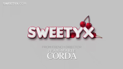SweetyX E Lilu Moon Clean My Balls