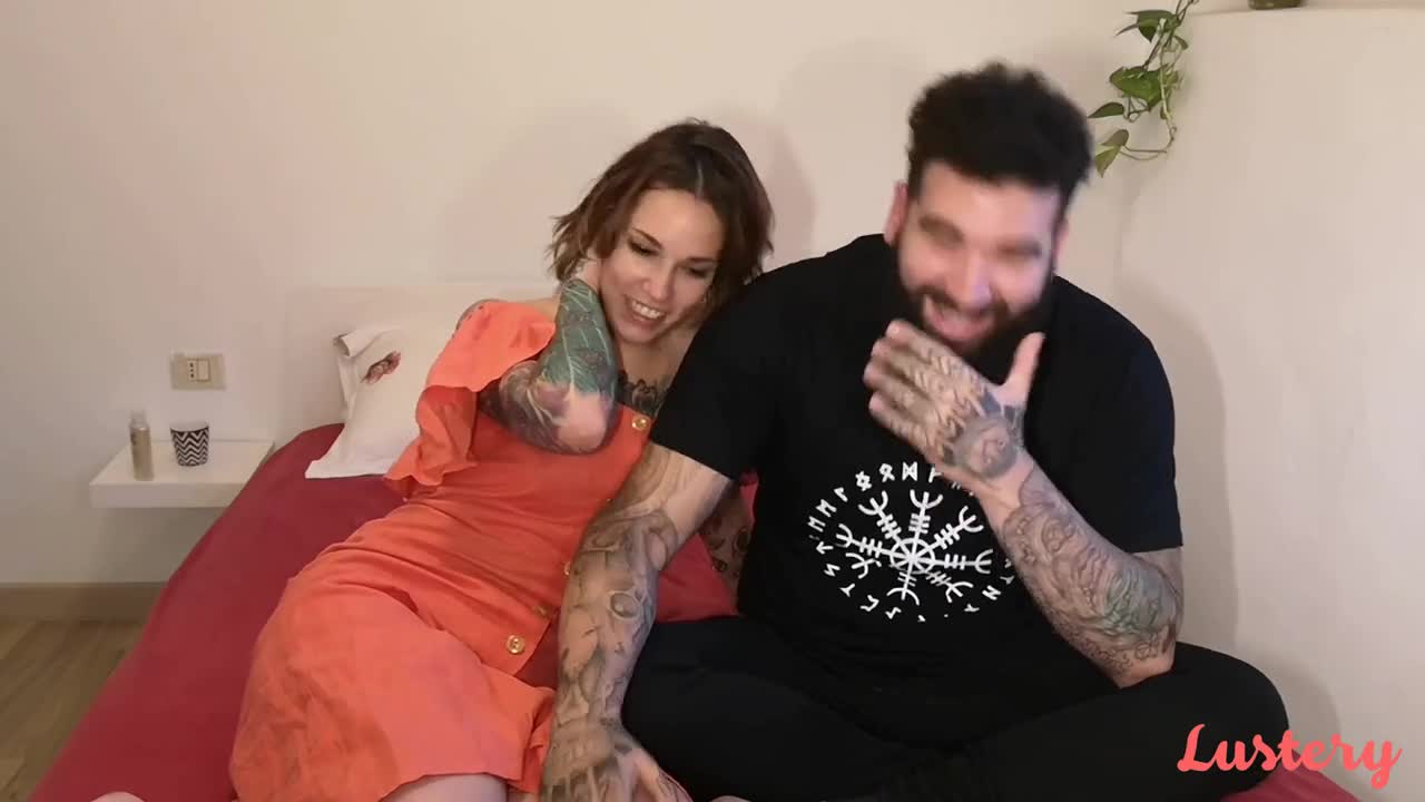 Lustery E Silvia And Desmond Come And Si - Porn video | ePornXXX