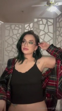 OnlyFans Gia Paige No Pants