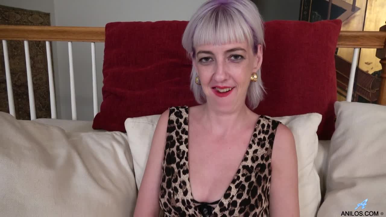 Anilos Sylvia S Glad You Came - Porn video | ePornXXX