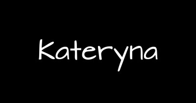 EroticArt Kateryna Insane Sexy A Must