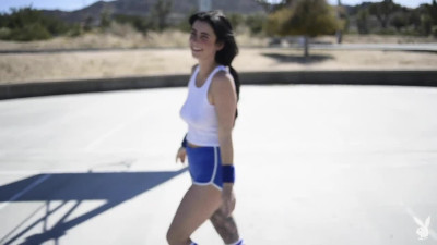 PlayboyPlus Reed PickUp Game