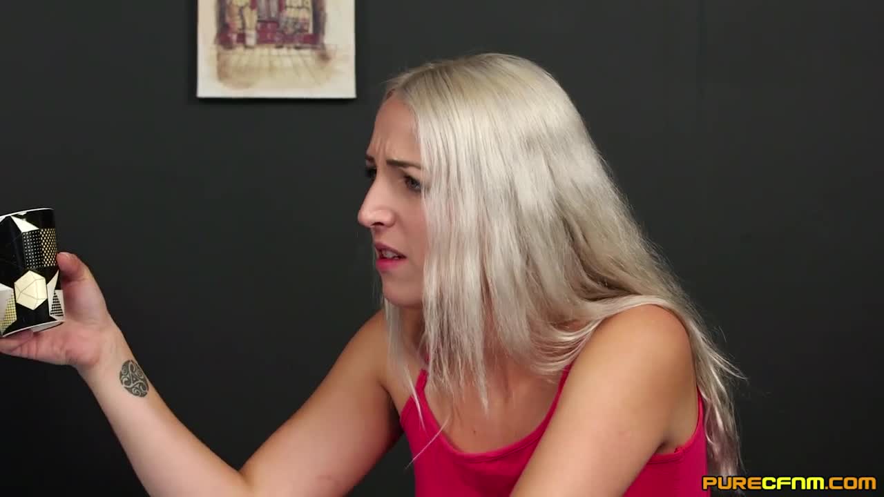 PureCFNM Liz Rainbow Princess Eve And Satine Spark The Dad Bod - Porn video | ePornXXX