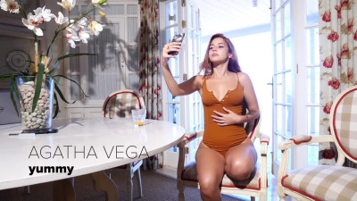 WatchBeauty Agatha Vega Yummy
