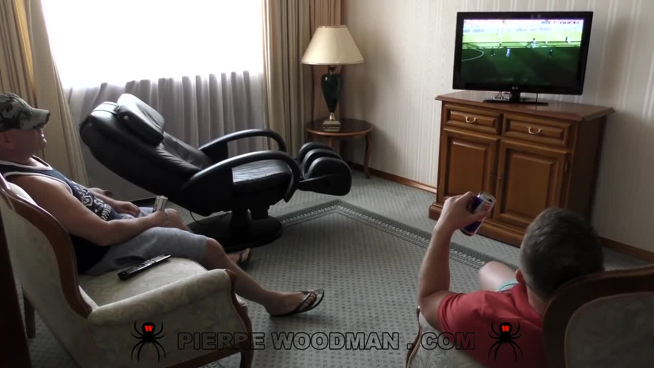 WoodmanCastingX Adel Asanty Hard BIUK - Porn video | ePornXXX