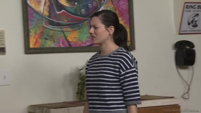 GirlfriendsFilms Jillian Janson And Victoria Vo