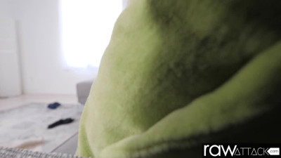RawAttack Judy Jolie