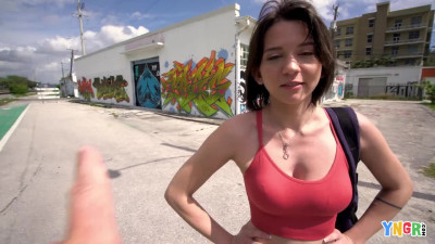Bang YNGR Riley Jean