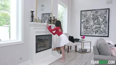 MyBabysittersClub Reyna Belle A HardWorking Babysitter