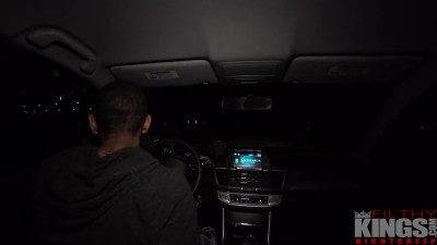 NightCreep Jonathan Finds A Baddie Off The Streets Of Miami
