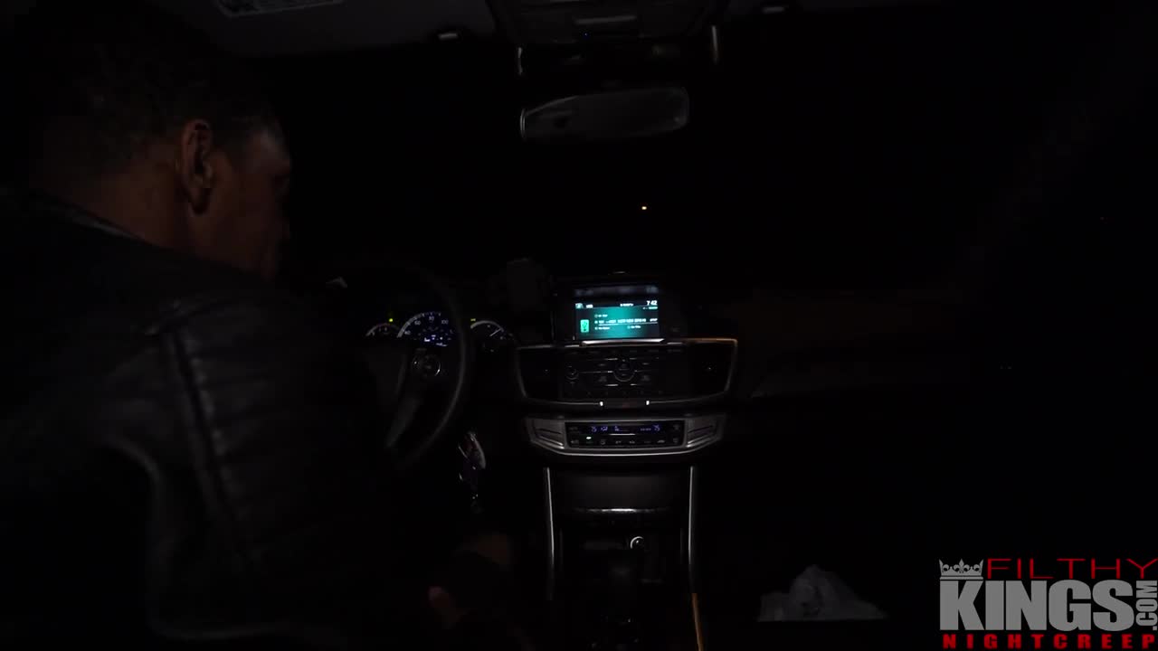NightCreep Picking Up A Ginger With Jonathan - Porn video | ePornXXX