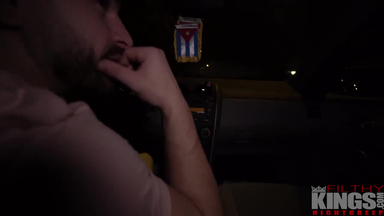 NightCreep Picking Up A Wet Hoe Named Trixie - Porn video | ePornXXX