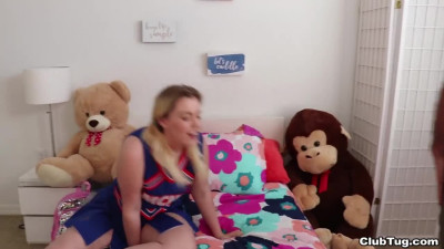 ClubTug Krystal Kash
