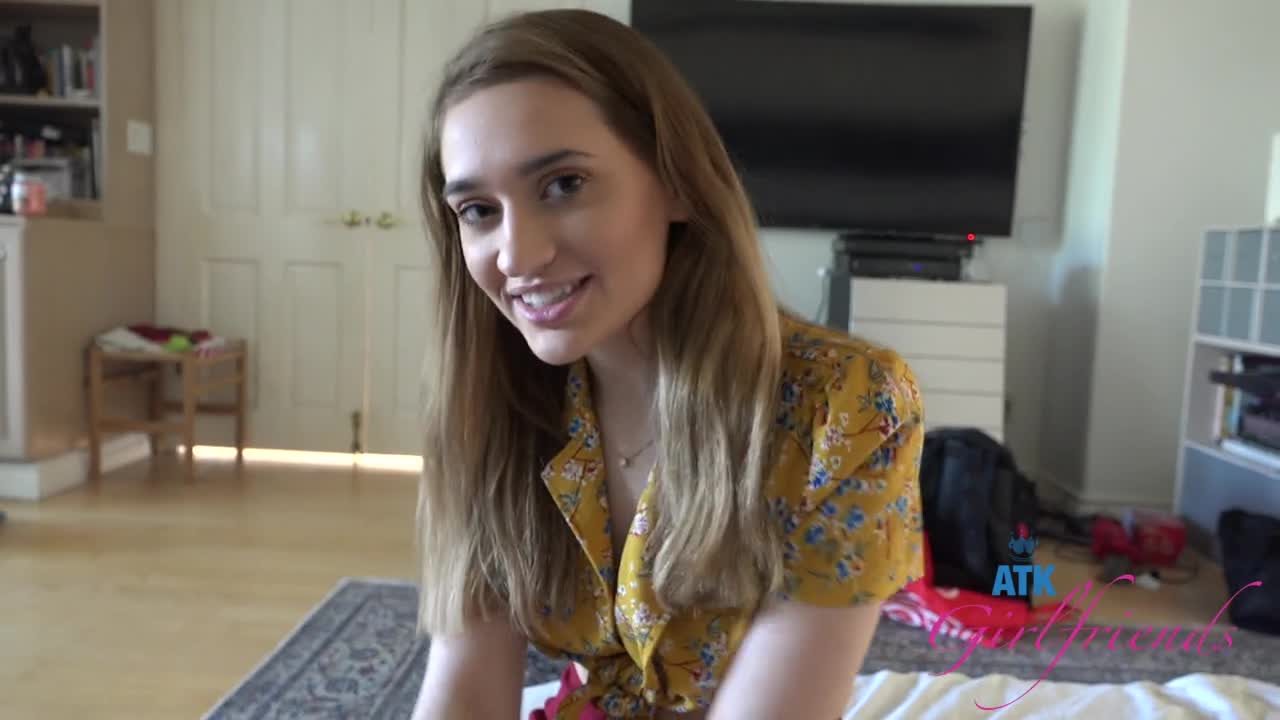 ATKGirlfriends Sera Ryder - Porn video | ePornXXX