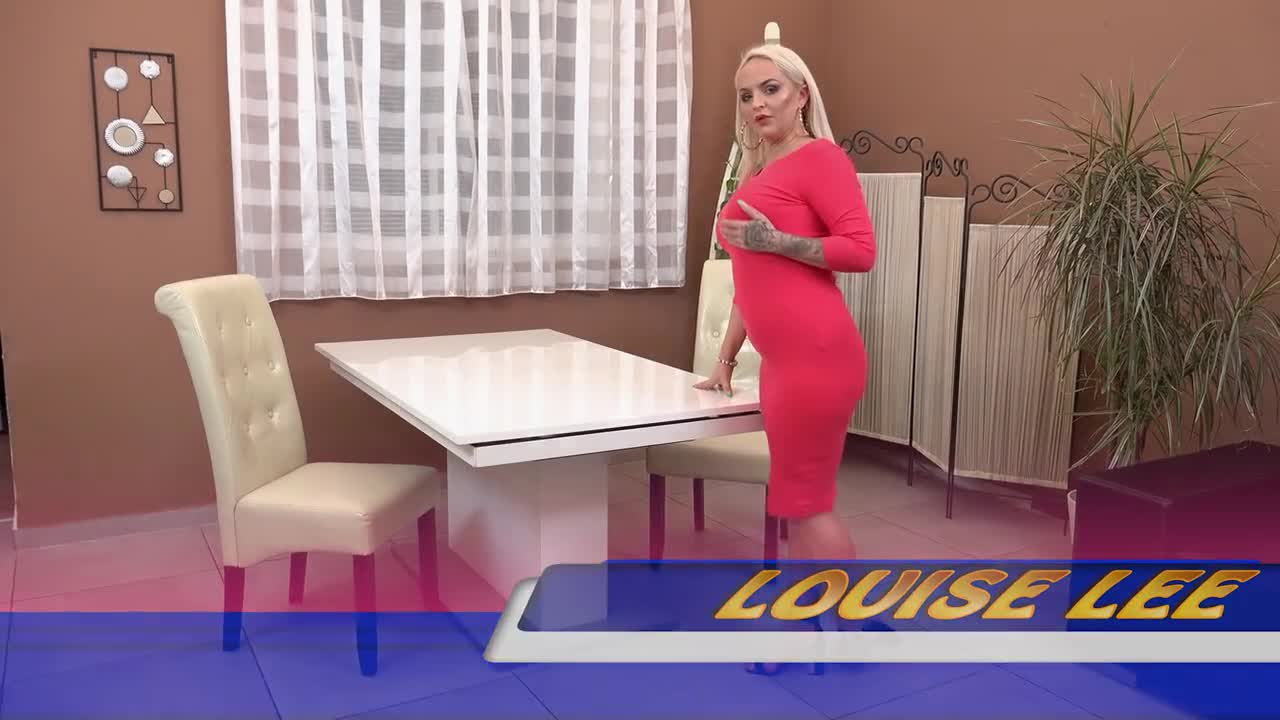 WetAndPuffy Louise Lee Tattoos And Big Tits - Porn video | ePornXXX