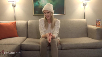 Cosmid Adlee Ray Couch Video