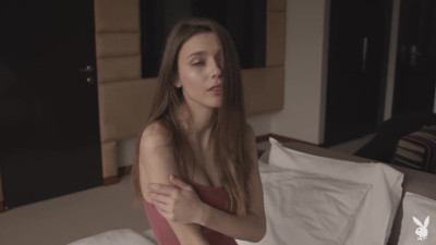 PlayboyPlus Mila Azul Uncovered