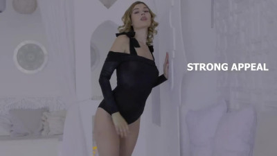 MetArtX Stefania Beatty Strong Appeal