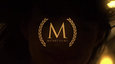 MetArtX Stefania Beatty Be Mine Valentine