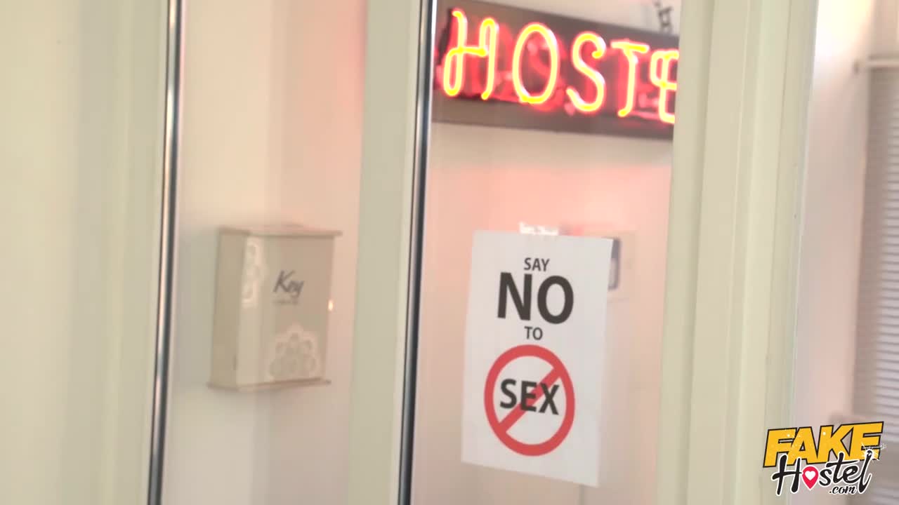 FakeHostel Jennifer Mendez And Adara Love - Porn video | ePornXXX