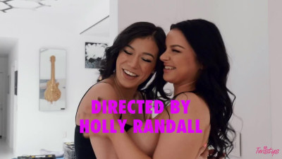 WhenGirlsPlay Savannah Sixx And Payton Preslee Girl Crush