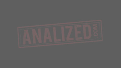 Analized Paige Owens Crash Course In Hardcore Anal