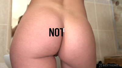 GrandpasFuckTeens Bianca Booty Not Like That