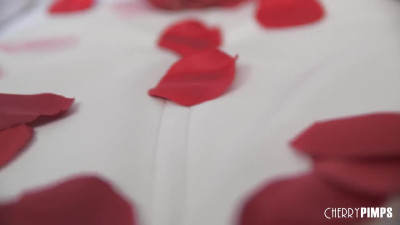 CherryPimps Vina Sky Wishing You A Wonderful Valentines Day