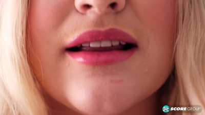 PornMegaLoad Stella Daniels See Stella Cum