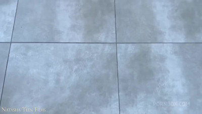 PornBox Danna Baren First DP Latina Slut Enjoys Big Dicks