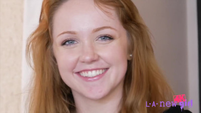 LANewGirl Nikole Nash Sex Talk