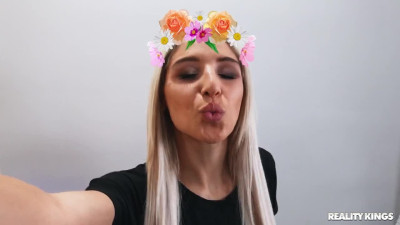 RKPrime Abella Danger May The Best Girl Win