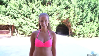 Nubiles Kinuski Golden Goddess YAPG